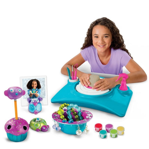 Joc Educativ Spin Master Cool Marker Atelierul de Olarit