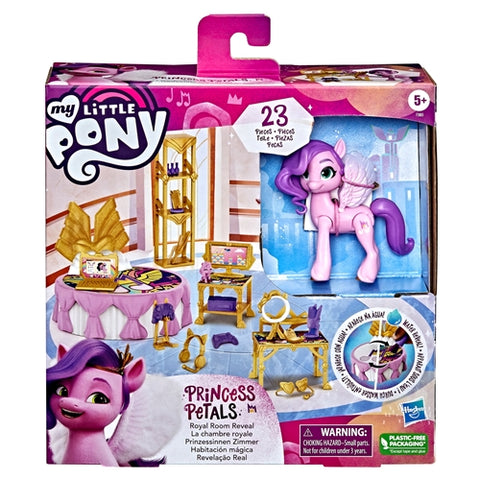 Figurina Hasbro My Little Pony Dezvaluie Camera Regala