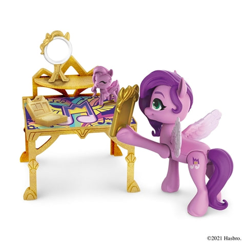 Figurina Hasbro My Little Pony Dezvaluie Camera Regala