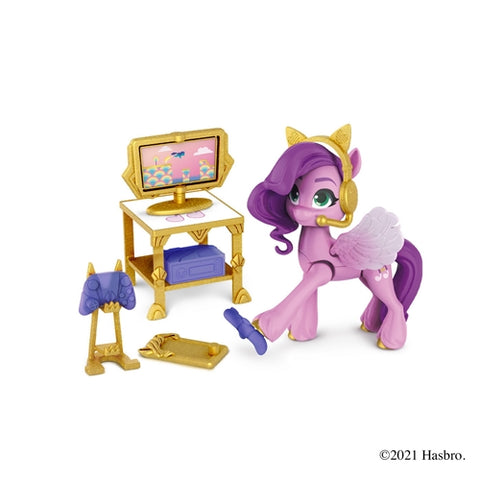 Figurina Hasbro My Little Pony Dezvaluie Camera Regala