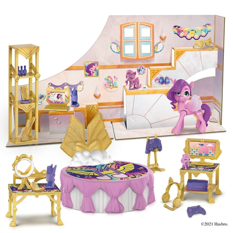 Figurina Hasbro My Little Pony Dezvaluie Camera Regala