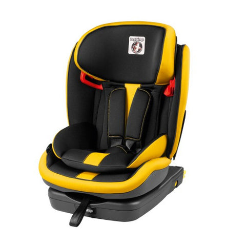 Peg Perego - Scaun Auto Viaggio 1-2-3 Via 9-36 kg