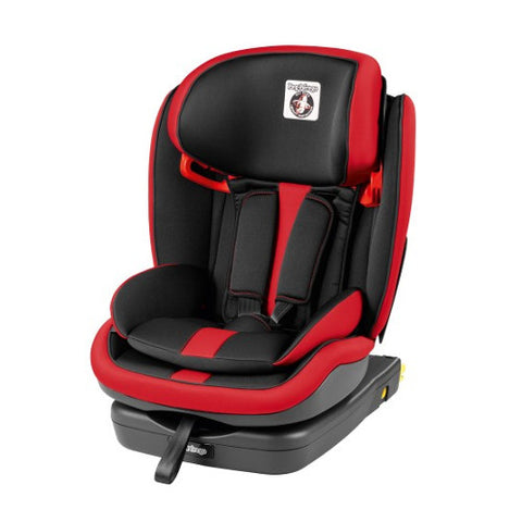 Peg Perego - Scaun Auto Viaggio 1-2-3 Via 9-36 kg