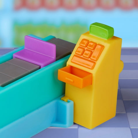 Jucarie Educativa Hasbro Peppa Pig Supermarket