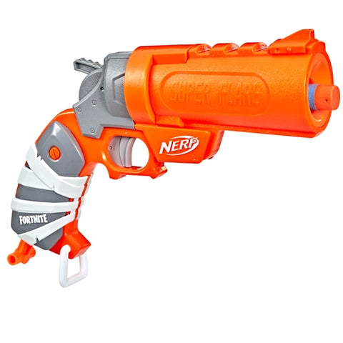 Blaster Nerf Hasbro Fortnite Flare