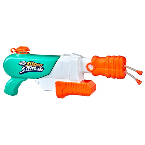 Blaster Nerf Hasbro cu Apa Super Soaker Hydro Frenzy