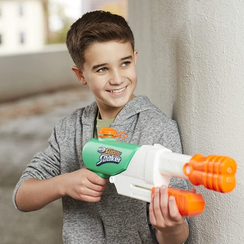 Blaster Nerf Hasbro cu Apa Super Soaker Hydro Frenzy