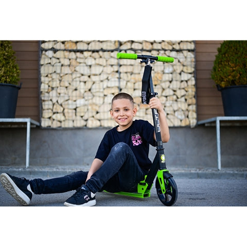 Lorelli -Trotineta Pliabila Ultra pentru Adolescenti si Adulti, Candy Pink