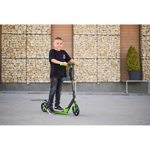 Lorelli -Trotineta Pliabila Ultra pentru Adolescenti si Adulti, Candy Pink