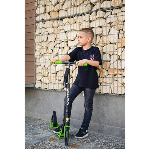 Lorelli -Trotineta Pliabila Ultra pentru Adolescenti si Adulti, Candy Pink