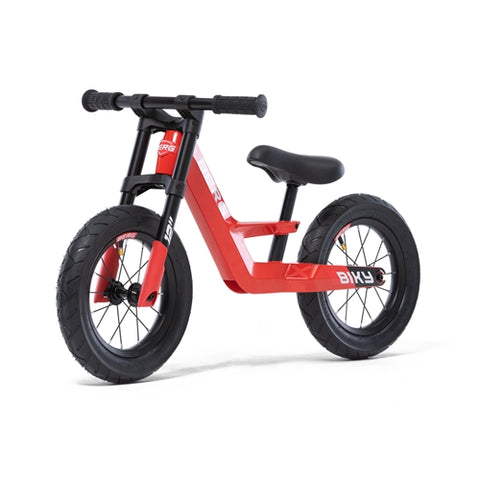 Bicicleta BERG Toys Biky City Rosu