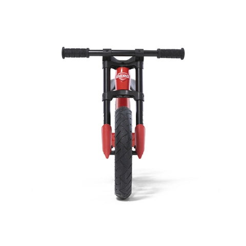 Bicicleta BERG Toys Biky City Rosu