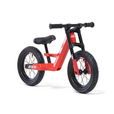 Bicicleta BERG Toys Biky City Rosu