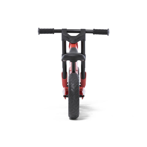 Bicicleta BERG Toys Biky Mini Rosu