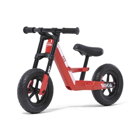 Bicicleta BERG Toys Biky Mini Rosu