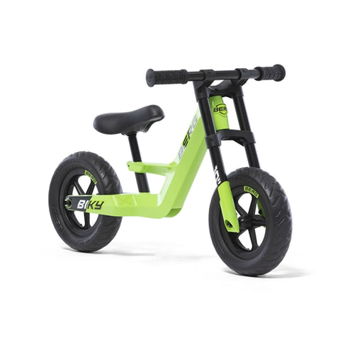 Bicicleta BERG Toys Biky Mini  Verde