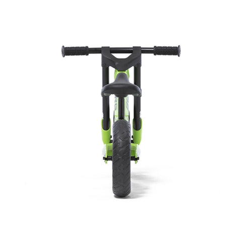 Bicicleta BERG Toys Biky Mini  Verde