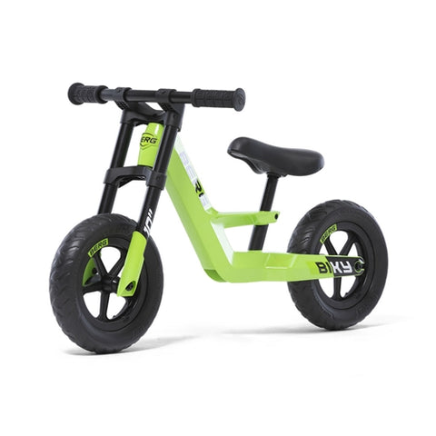 Bicicleta BERG Toys Biky Mini  Verde