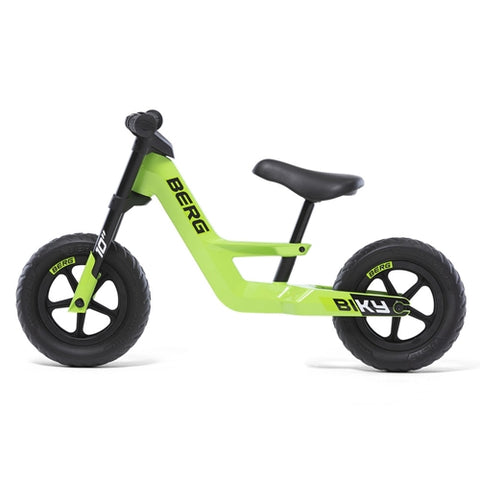 Bicicleta BERG Toys Biky Mini  Verde