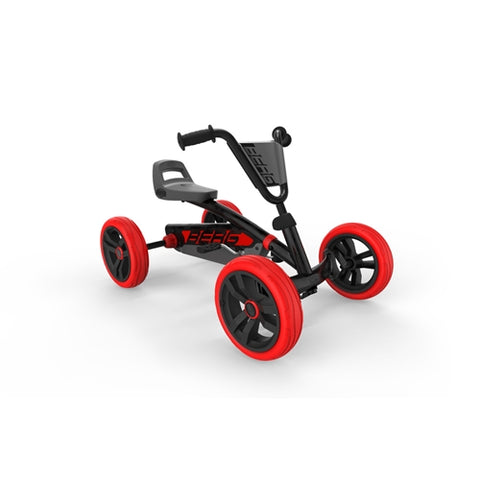 Kart BERG Toys Buzzy Red/Black