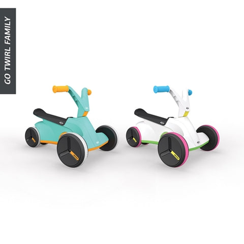 Kart BERG Toys GO T Multicolor