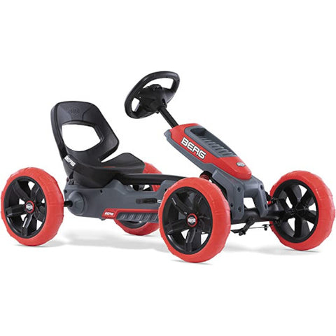 Kart BERG Toys Reppy GP