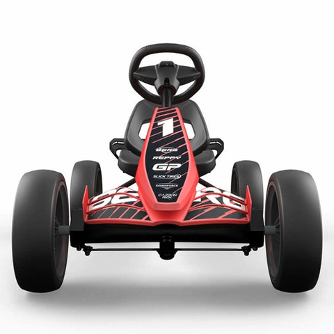 Kart BERG Toys Reppy GP