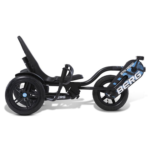 Kart BERG Toys Street-X Vibe