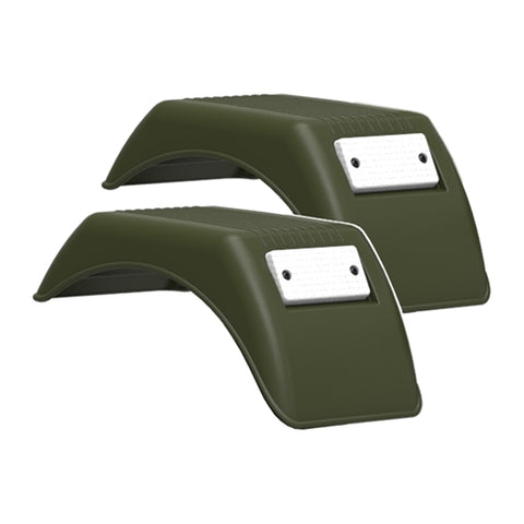 Kart BERG Toys XXL Jeep Revolution E-BFR