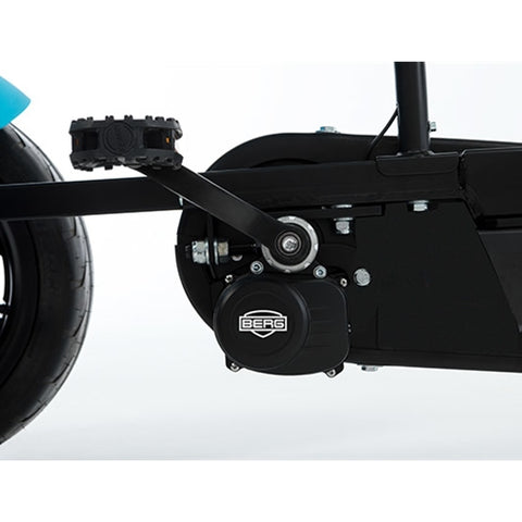 Kart BERG Toys XXL Jeep Revolution E-BFR