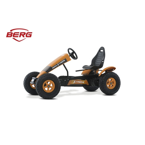 Kart BERG Toys XXL X-Treme BFR