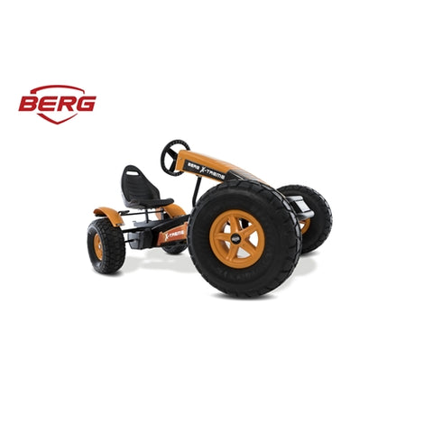 Kart BERG Toys XXL X-Treme BFR