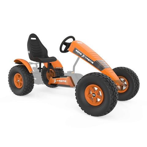 Kart BERG Toys XXL X-Treme BFR