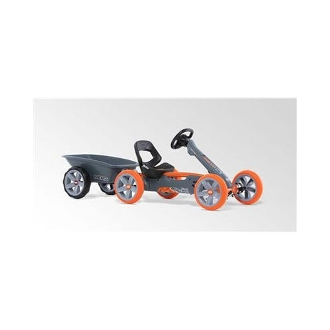 Remorca BERG Toys M Kart-Reppy