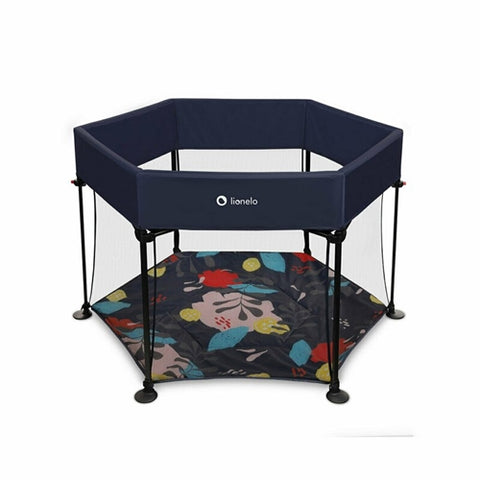 Tarc de Joaca Lionelo Roel Blue Navy