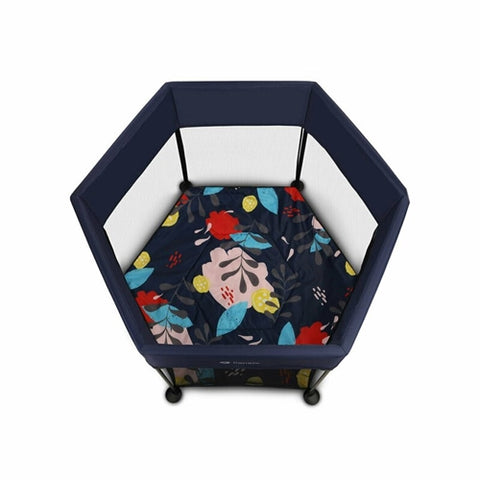 Tarc de Joaca Lionelo Roel Blue Navy