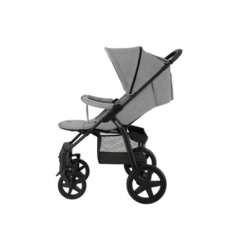 Carucior Sport Lionelo Annet Plus 0 - 22 Kg Gri