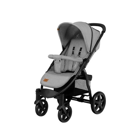 Carucior Sport Lionelo Annet Plus 0 - 22 Kg Gri