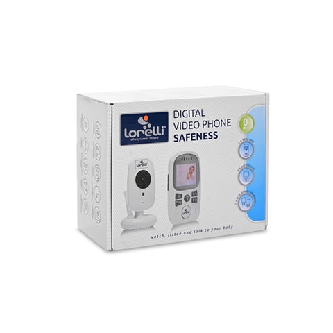 Lorelli - Camera Supraveghere Audio Video Wireless Safeness 