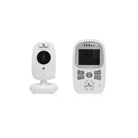 Lorelli - Camera Supraveghere Audio Video Wireless Safeness 