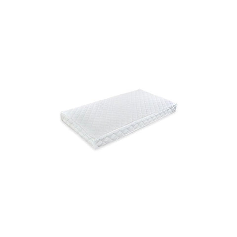 Saltea Pentru Copii BabyNeeds Cocos Confort II 120x60x8 cm