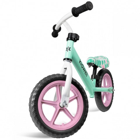 Kidwell - Bicicleta fara Pedale Rebel, Mint