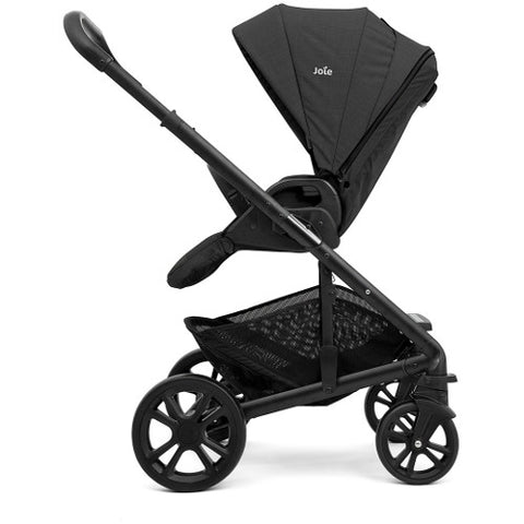 Joie - Carucior Multifunctional 2 in 1 Joie Chrome Shale