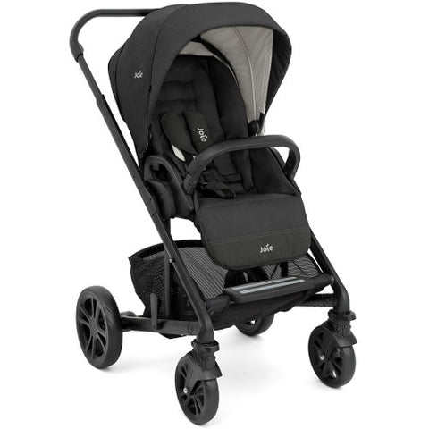 Joie - Carucior Multifunctional 2 in 1 Joie Chrome Shale