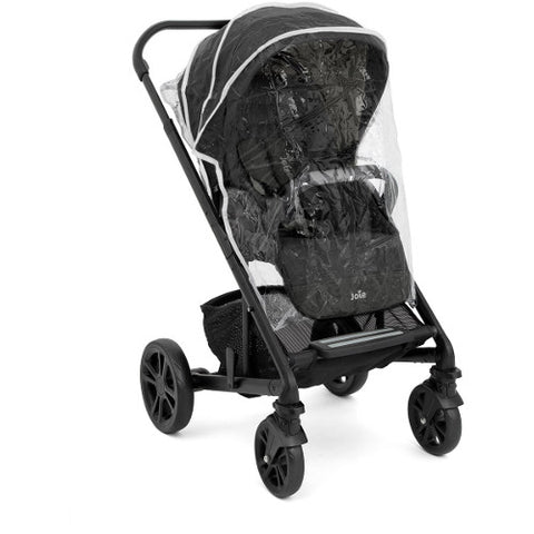 Joie - Carucior Multifunctional 2 in 1 Joie Chrome Shale