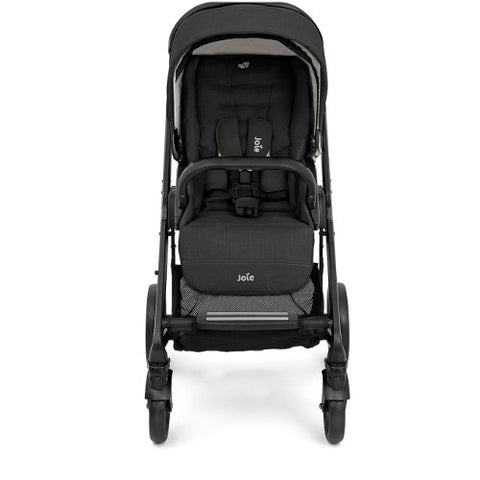 Joie - Carucior Multifunctional 2 in 1 Joie Chrome Shale