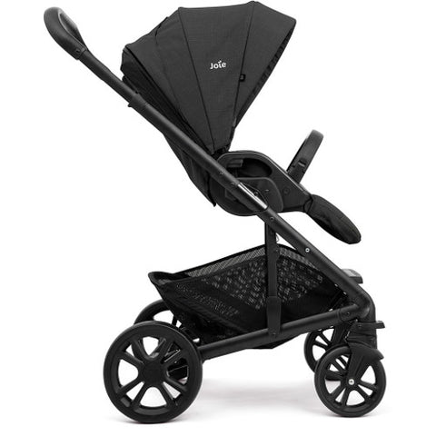 Joie - Carucior Multifunctional 2 in 1 Joie Chrome Shale