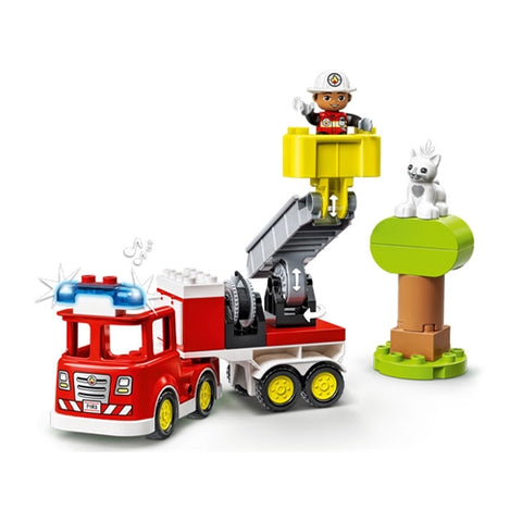 LEGO Duplo Camion de Pompieri 10969