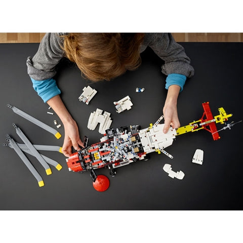 LEGO Technic Elicopter Airbus H175 42145