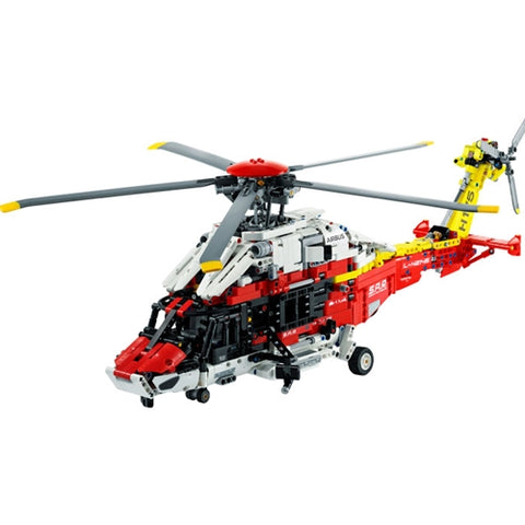 LEGO Technic Elicopter Airbus H175 42145